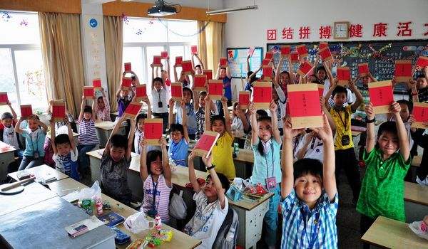 新贝青少儿教育,上海新贝教育,教育方法