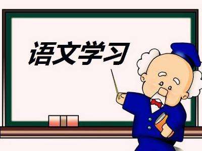 新贝青少儿教育,上海新贝教育,学好语文