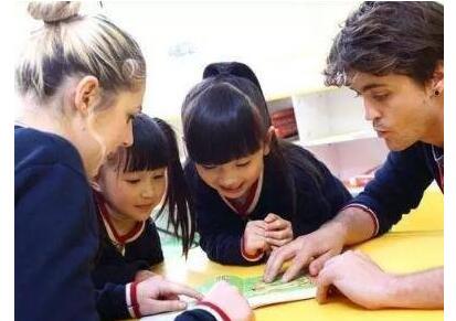 新贝青少儿教育中心,新贝阅读课程,上海新贝教育