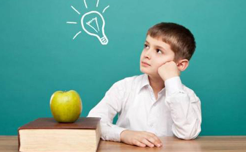 如何提升孩子认知力和专注力？