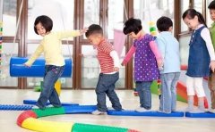 博沃思未来博沃思教育-科学锻炼儿童的认知力